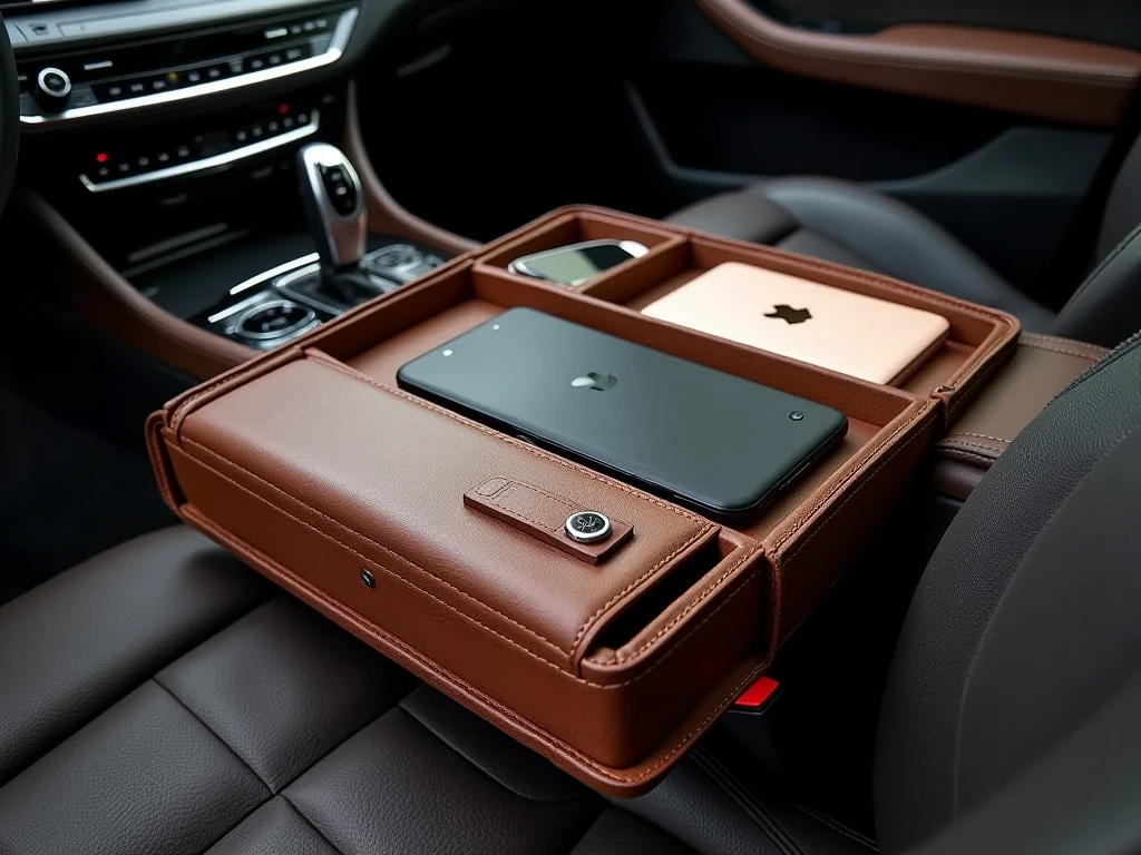 Executive leather organizer bestseller